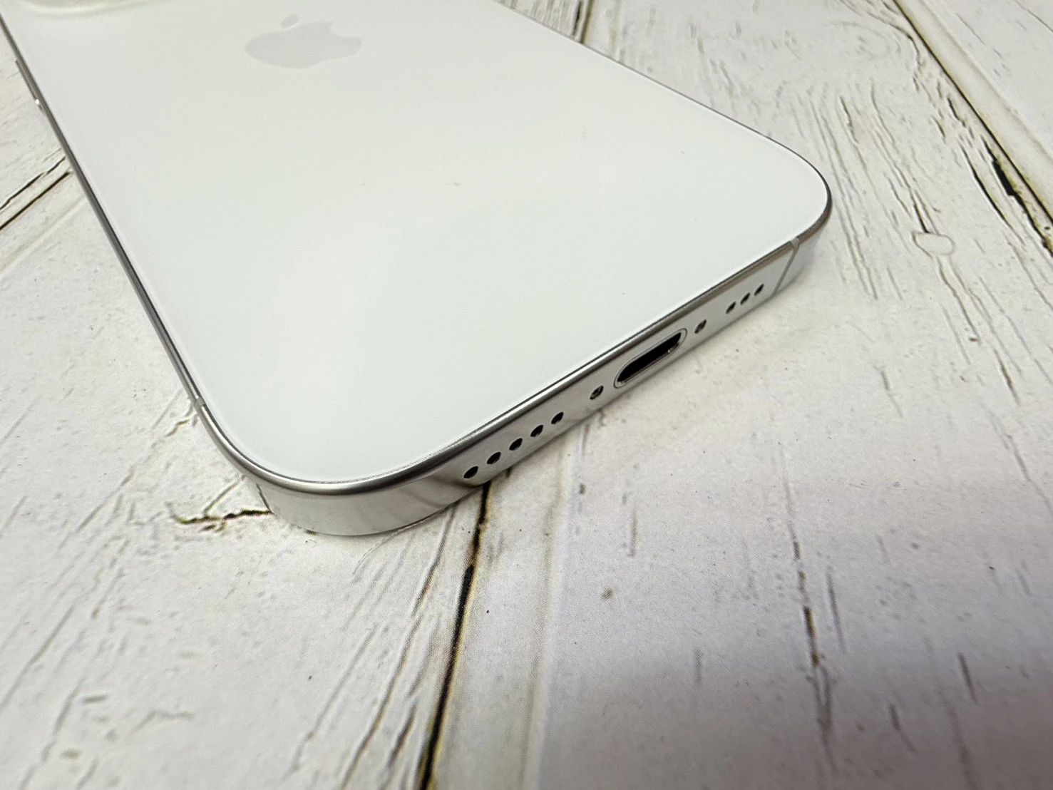 iPhone 16 Pro 256G 白 電池90% 全機原廠 全機無傷 有盒裝有配件