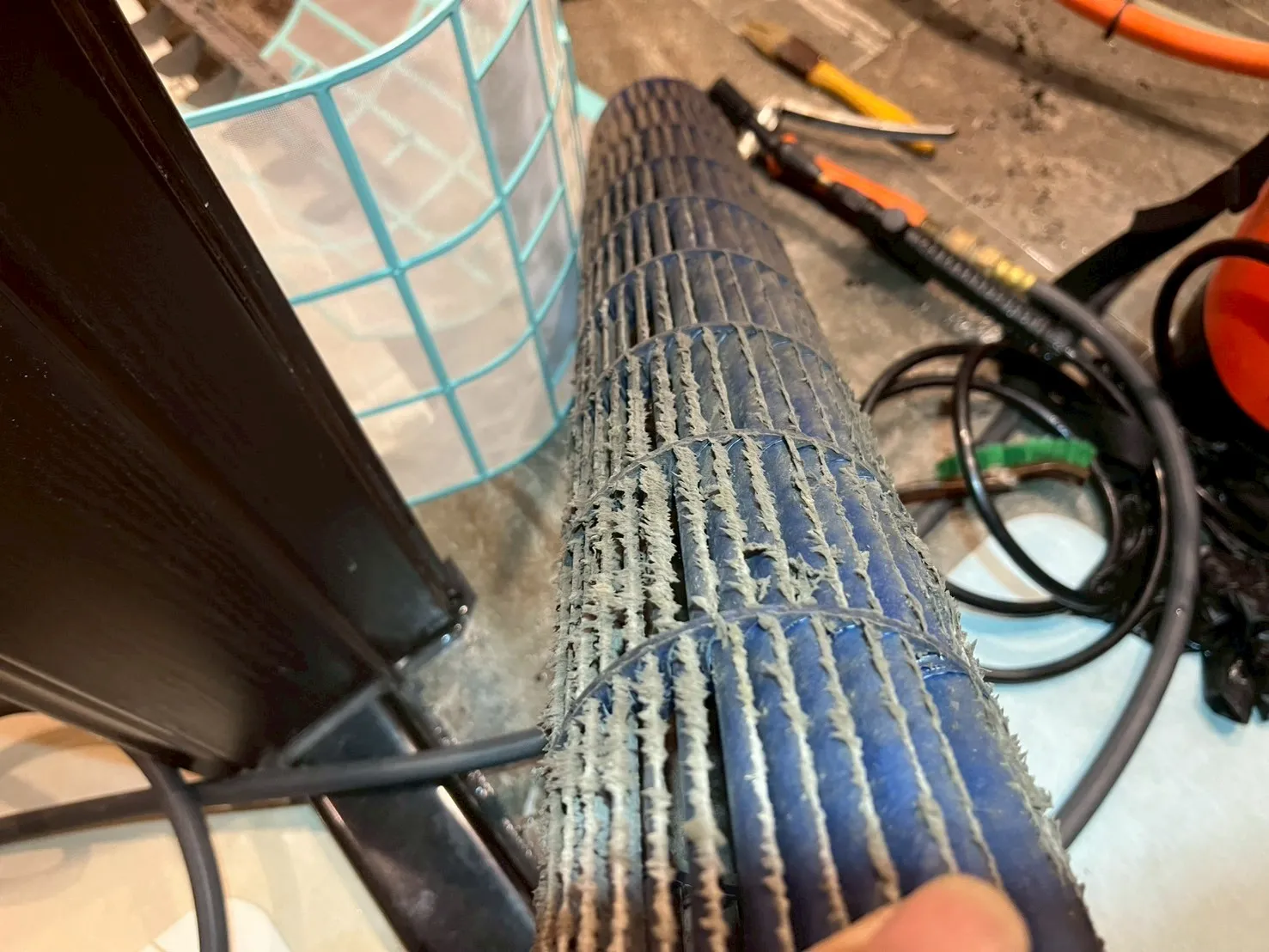 高雄市左營區 分離式冷氣清洗/高雄冷氣清洗/鳥松區冷氣清洗/冷氣清洗推薦