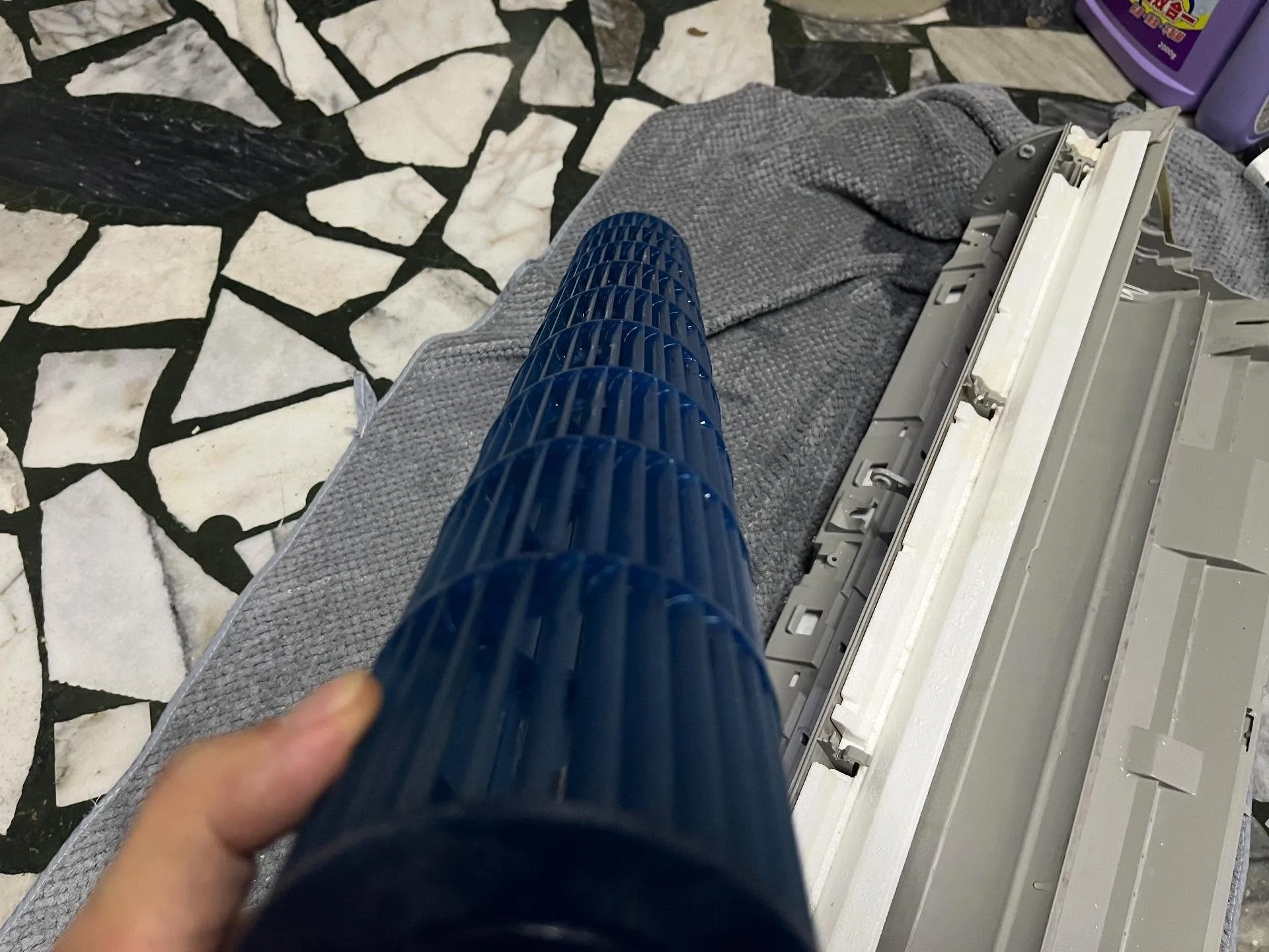 高雄冷氣清洗
