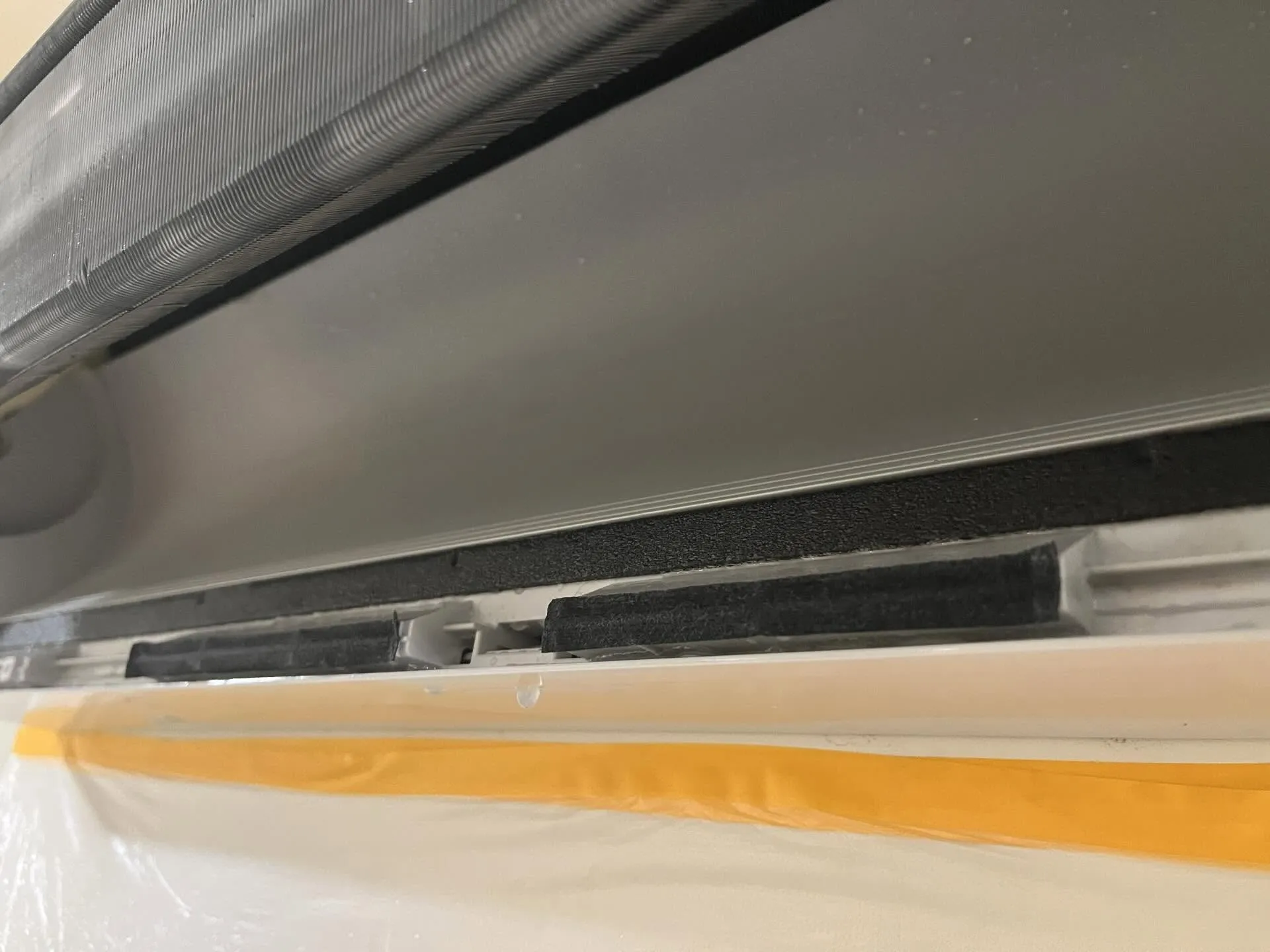 左營日立冷氣拆風鼓