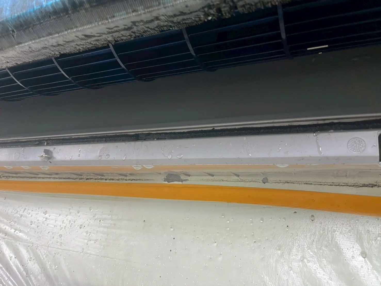 高雄市鳳山區分離式冷氣清洗