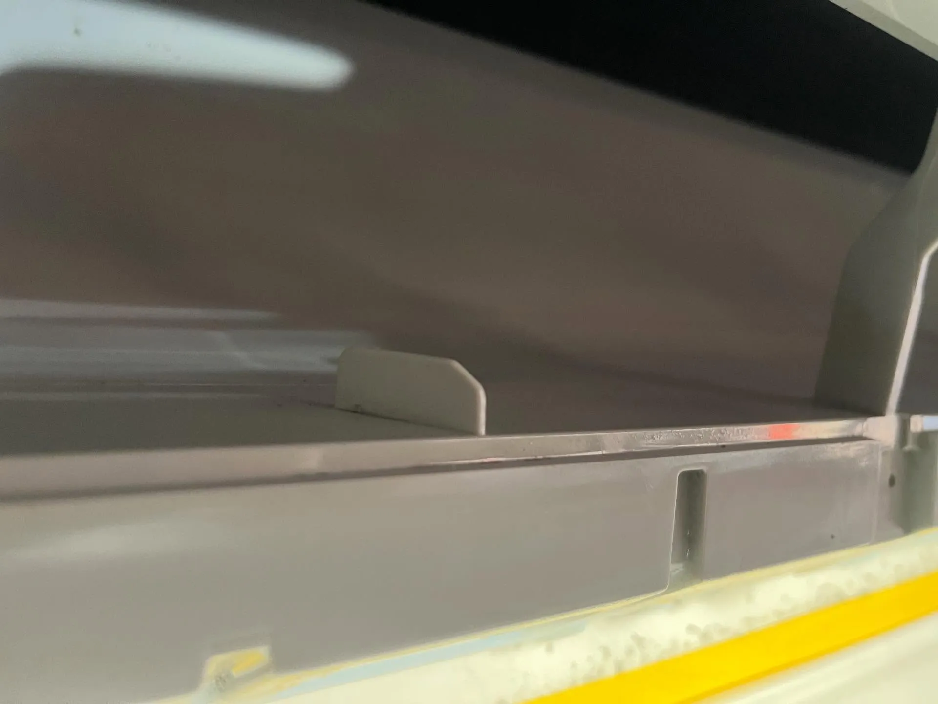 感謝捷米早午餐的預約清洗 禾聯拆風鼓