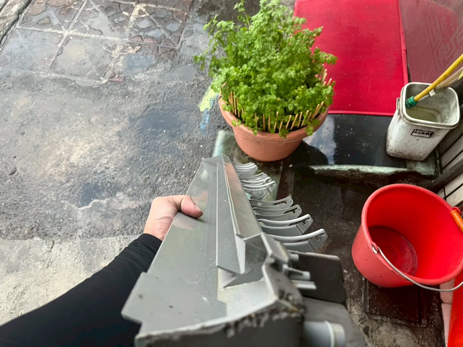 高雄市鳳山區分離式冷氣清洗