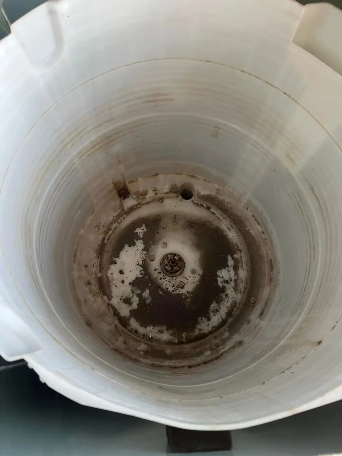 高雄鳳山 直立式洗衣機清洗