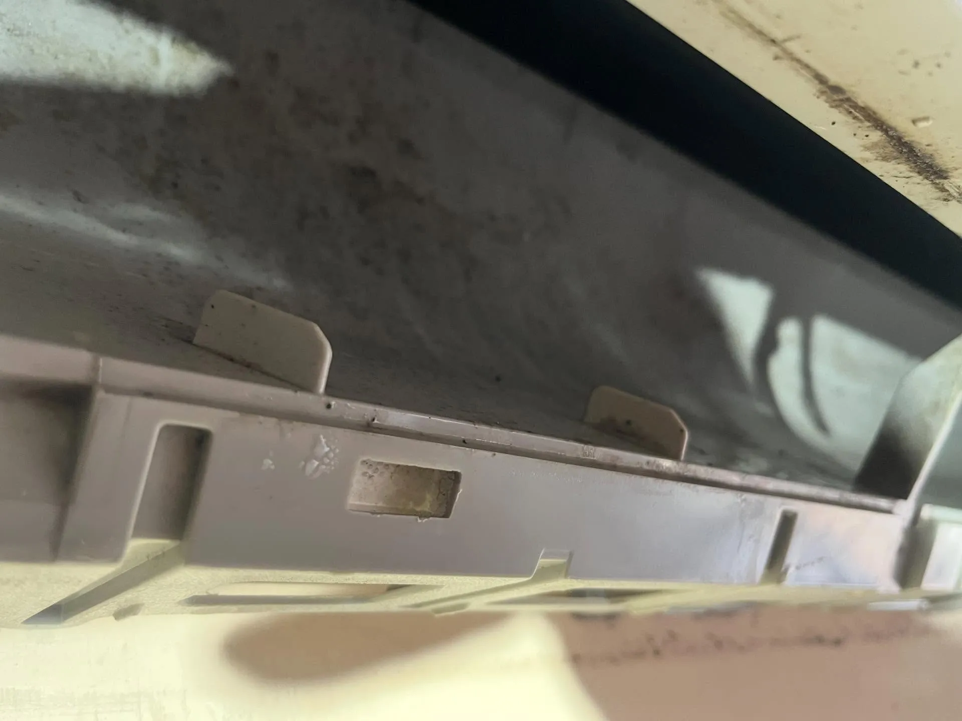 感謝捷米早午餐的預約清洗 禾聯拆風鼓