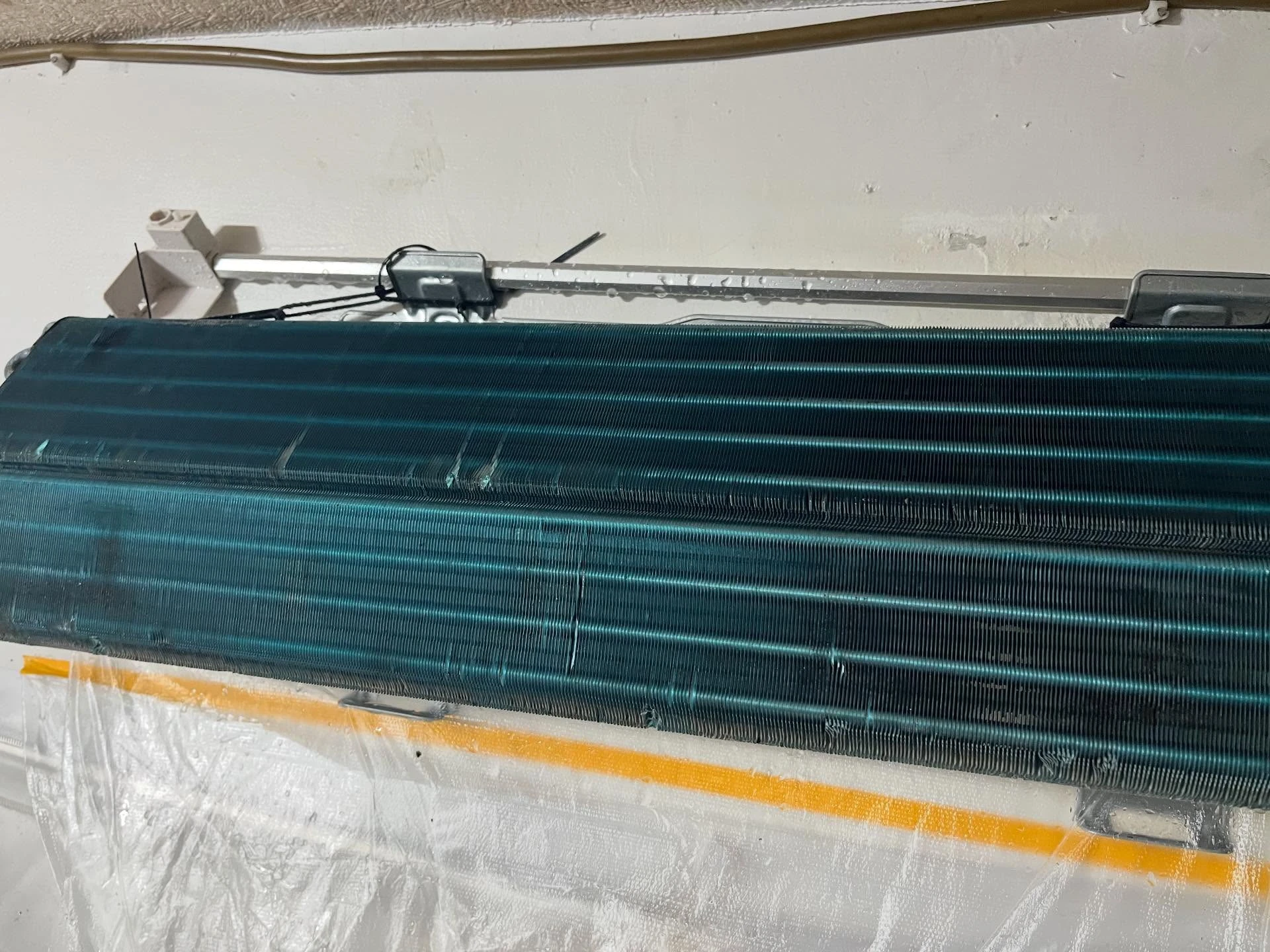 高雄冷氣清洗