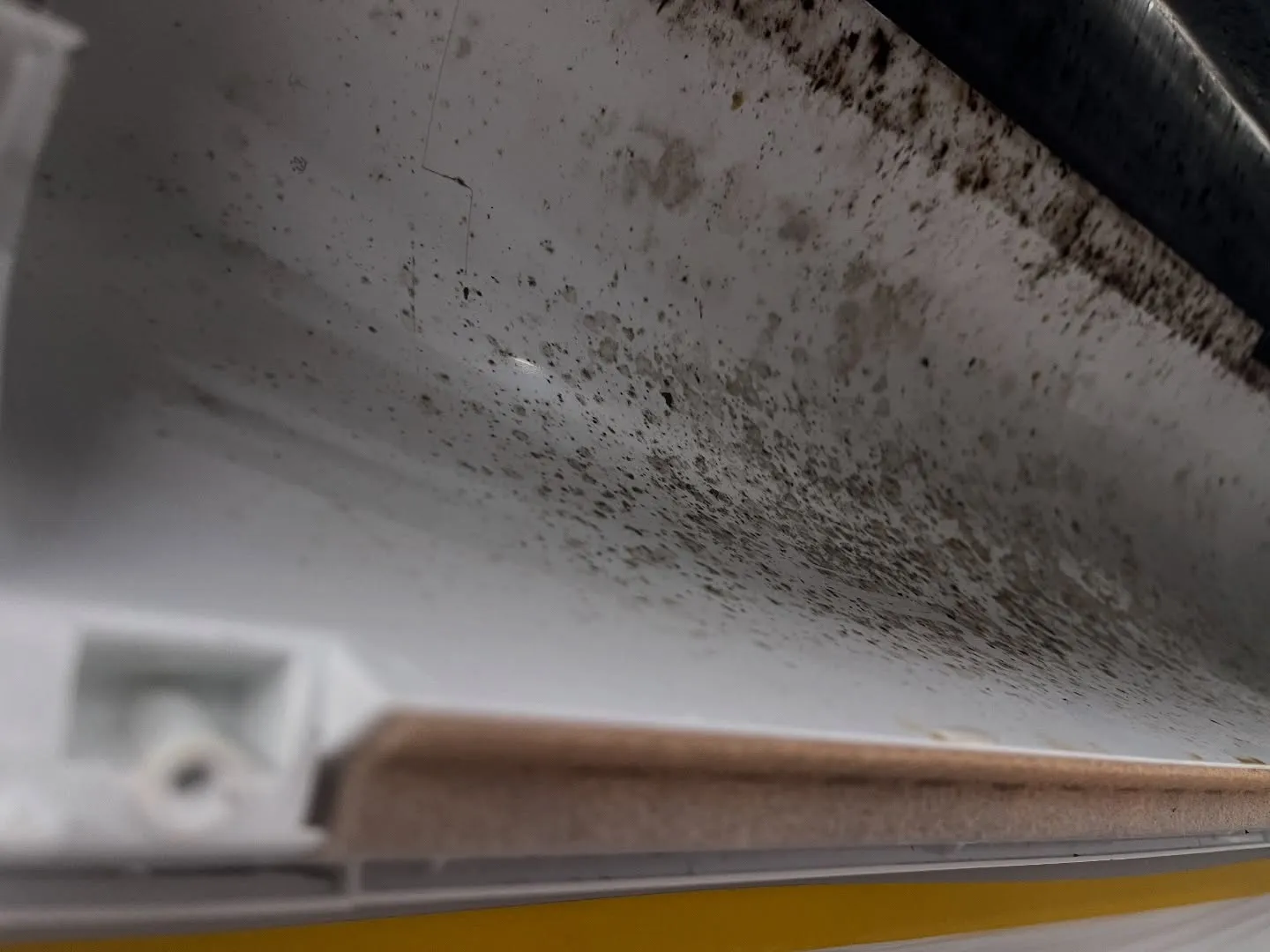 感謝萊斯美學預約清洗 三菱電機拆風鼓 