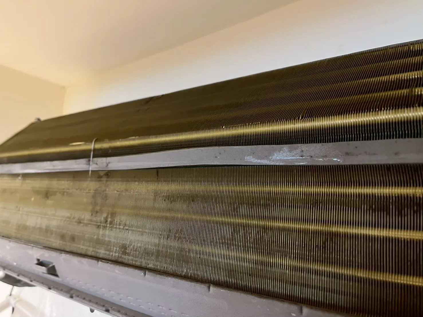 高雄市左營區分離式冷氣清洗