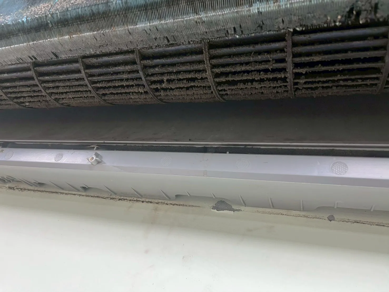 高雄市鳳山區分離式冷氣清洗