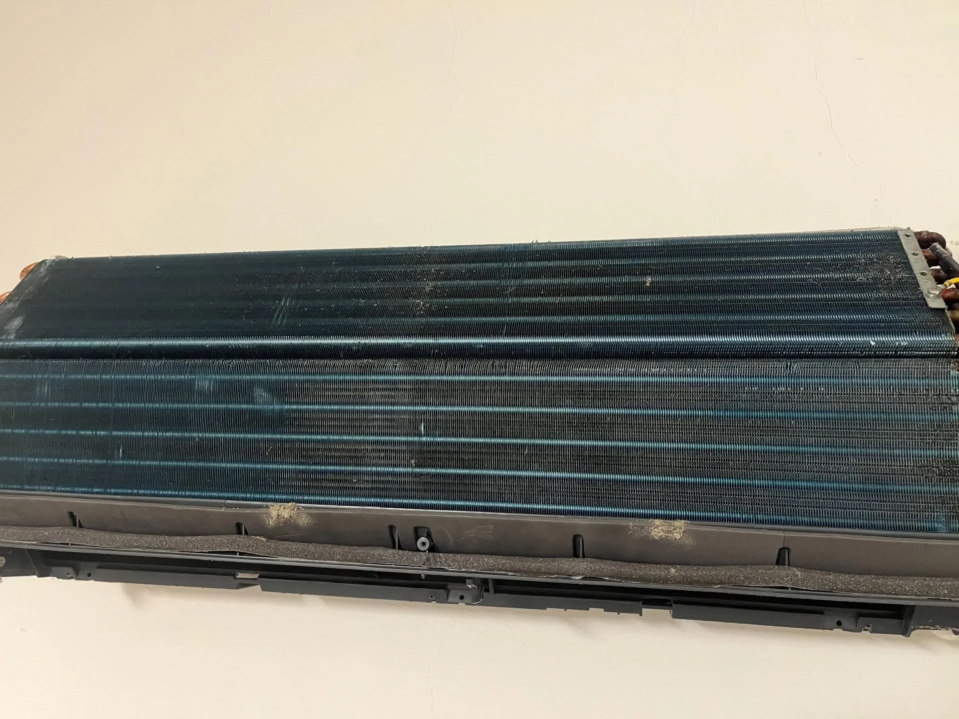 峻菱分離式冷氣拆風鼓清洗 感謝預約