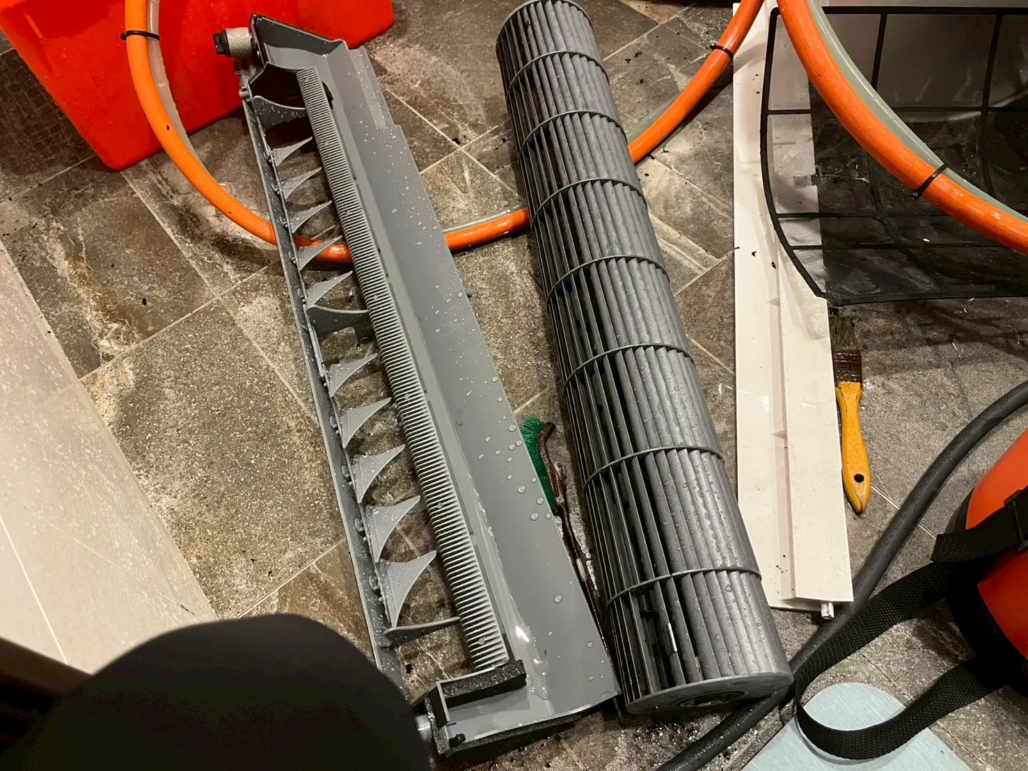 高雄市左營區 分離式冷氣清洗/高雄冷氣清洗/鳥松區冷氣清洗/冷氣清洗推薦