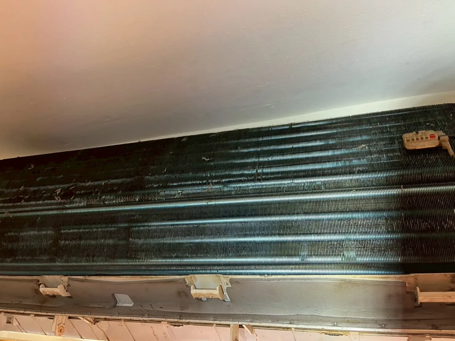 高雄市三民區分離式冷氣清洗