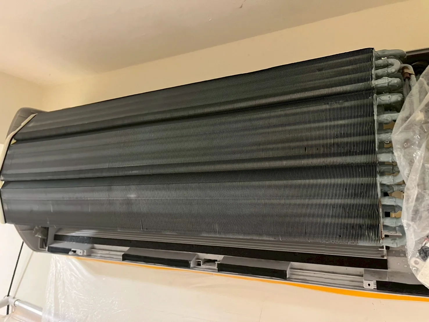 高雄市左營區 分離式冷氣清洗/高雄冷氣清洗/鳥松區冷氣清洗/冷氣清洗推薦