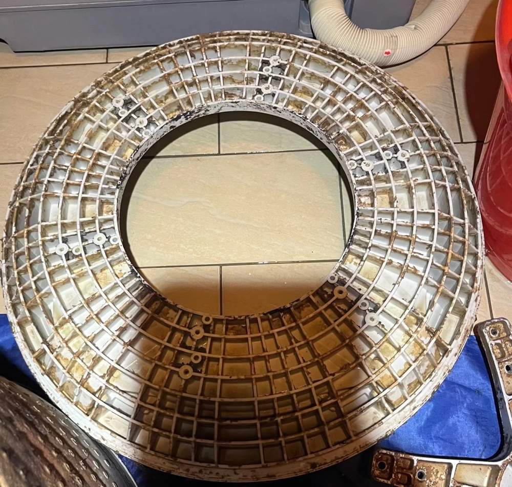 高雄左營區 直立式洗衣機清洗/高雄洗衣機清洗/鳥松區洗衣機清洗/洗衣機清洗推薦