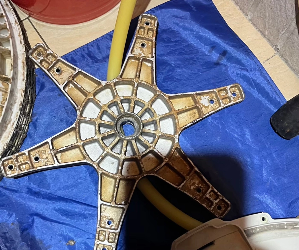 高雄左營區 直立式洗衣機清洗/高雄洗衣機清洗/鳥松區洗衣機清洗/洗衣機清洗推薦