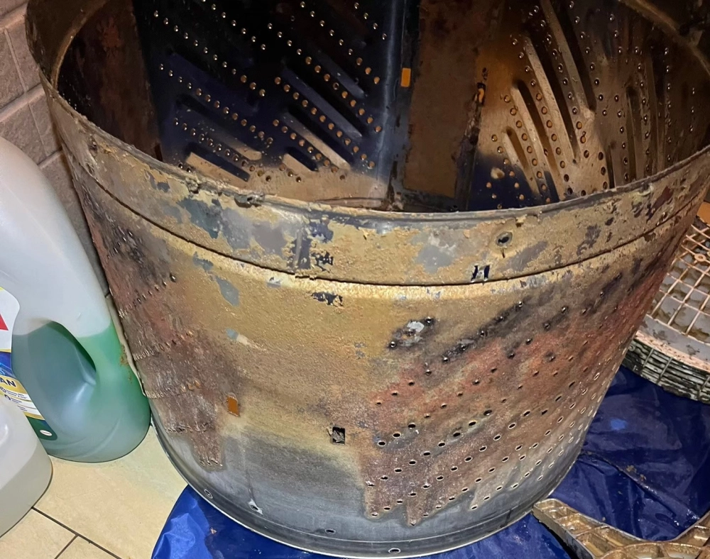 高雄左營區 直立式洗衣機清洗/高雄洗衣機清洗/鳥松區洗衣機清洗/洗衣機清洗推薦