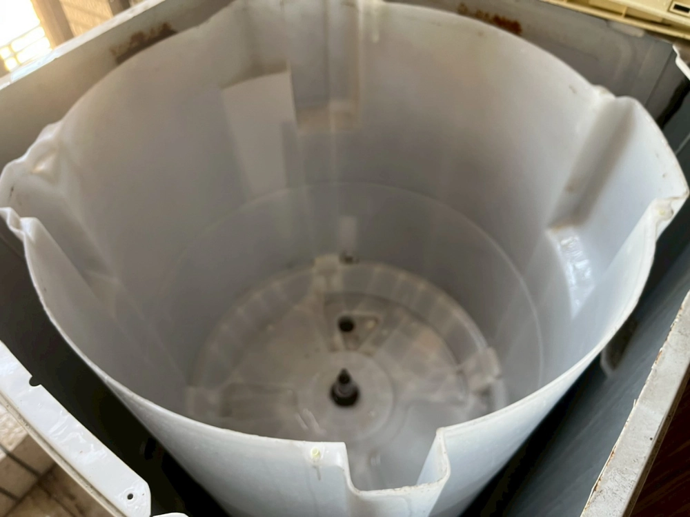 高雄左營區 直立式洗衣機清洗/高雄洗衣機清洗/鳥松區洗衣機清洗/洗衣機清洗推薦