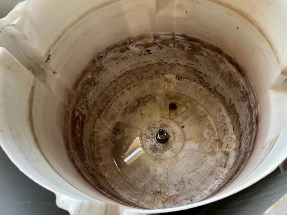 高雄左營區 直立式洗衣機清洗/高雄洗衣機清洗/鳥松區洗衣機清洗/洗衣機清洗推薦