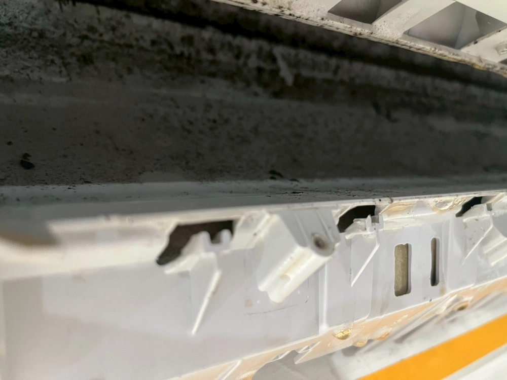 高雄市鼓山區 分離式冷氣清洗