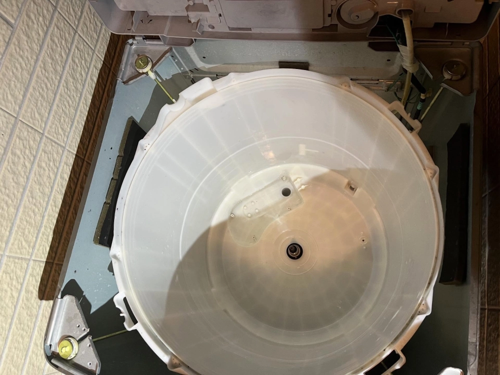 感謝仁武何小姐預約清洗 夜間搶修清洗！