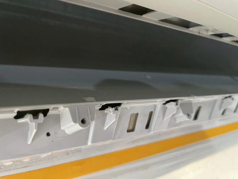 高雄市鼓山區 分離式冷氣清洗