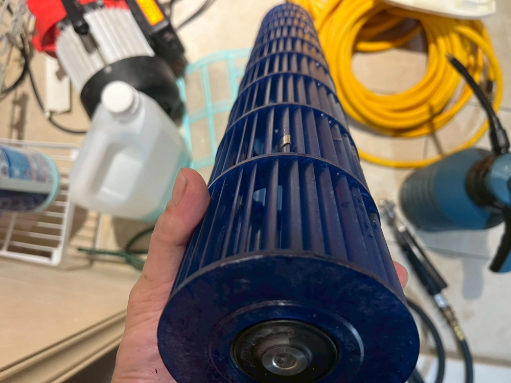 高雄市鼓山區 分離式冷氣清洗