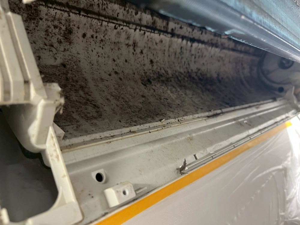 高雄市鼓山區 分離式冷氣清洗