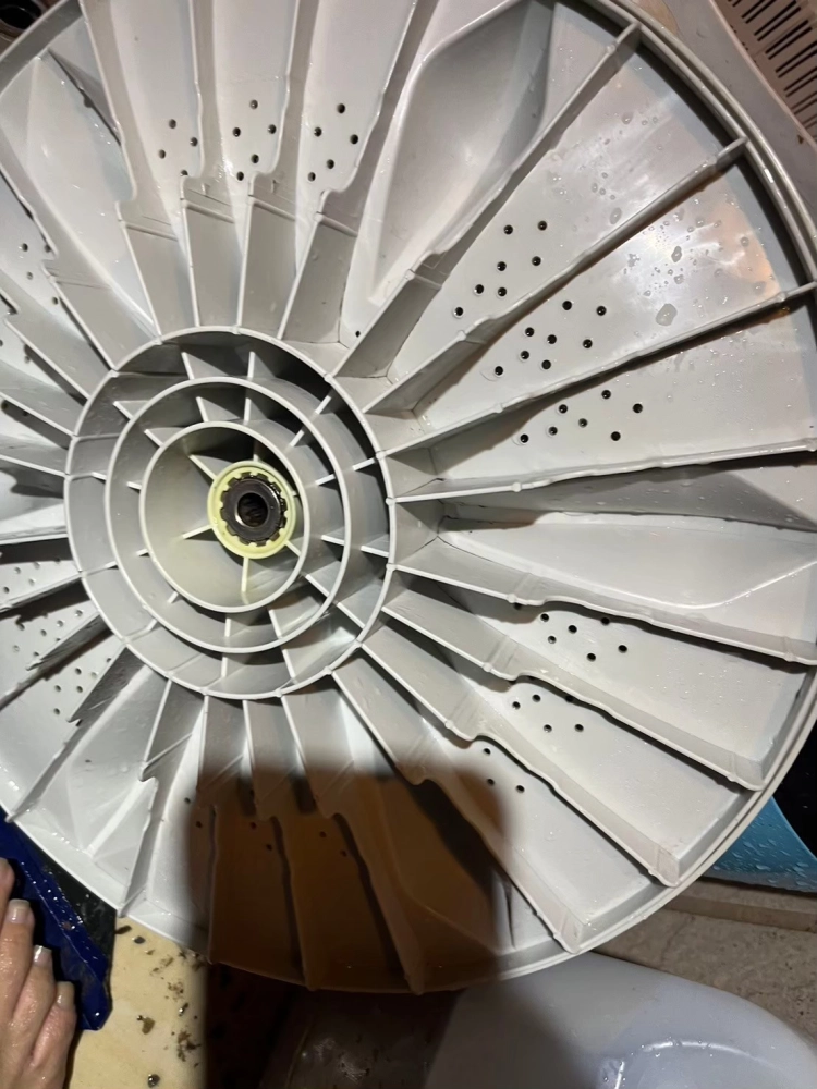 高雄左營區 直立式洗衣機清洗/高雄洗衣機清洗/鳥松區洗衣機清洗/洗衣機清洗推薦