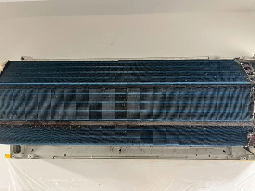 高雄市鼓山區 分離式冷氣清洗