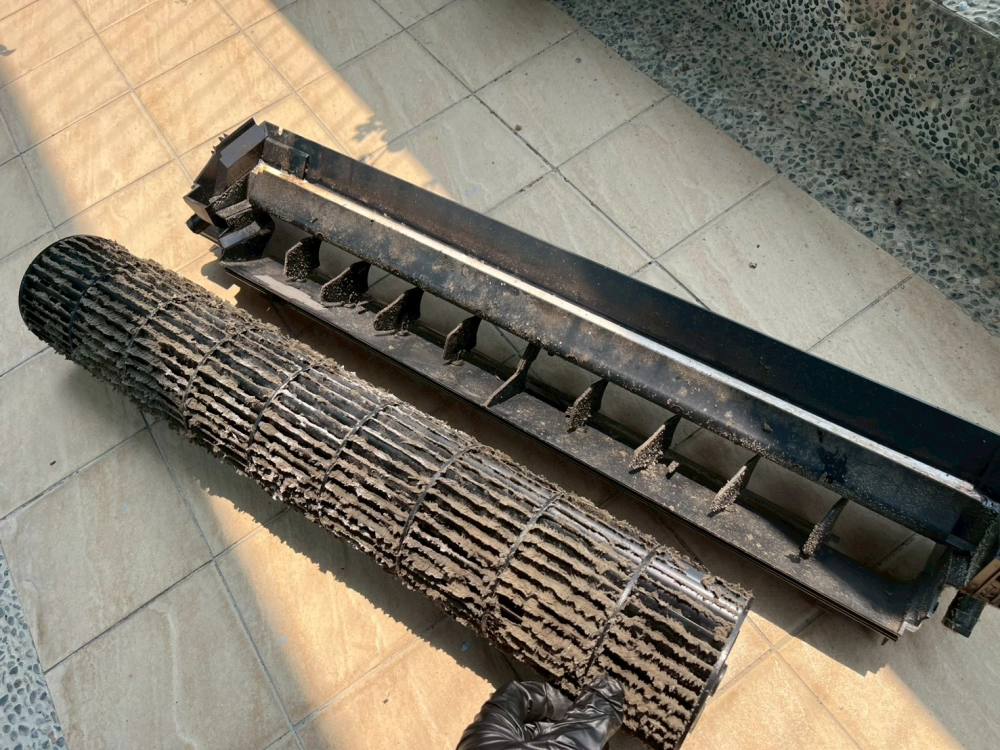 高雄市鼓山區 分離式冷氣清洗