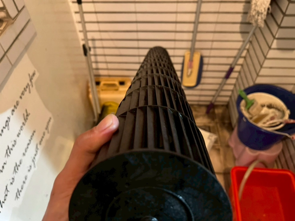 台南北區 分離式冷氣清洗
