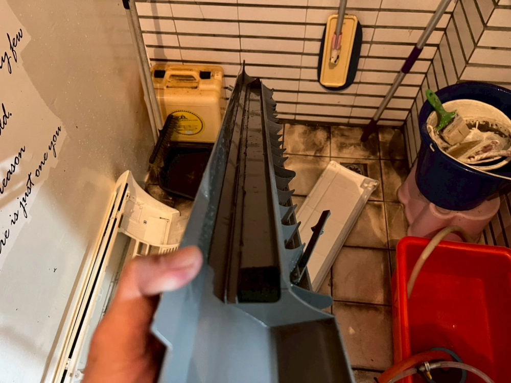 台南北區 分離式冷氣清洗