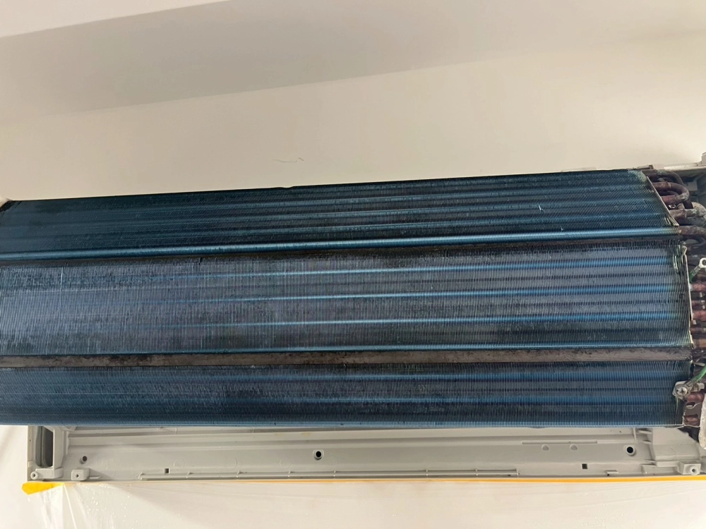 高雄市鼓山區 分離式冷氣清洗