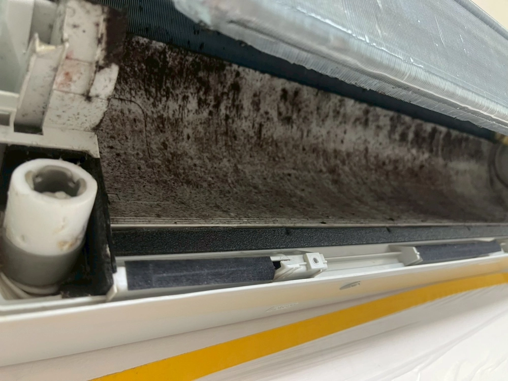 高雄市左營區 分離式冷氣清洗/高雄冷氣清洗/鳥松區冷氣清洗/冷氣清洗推薦