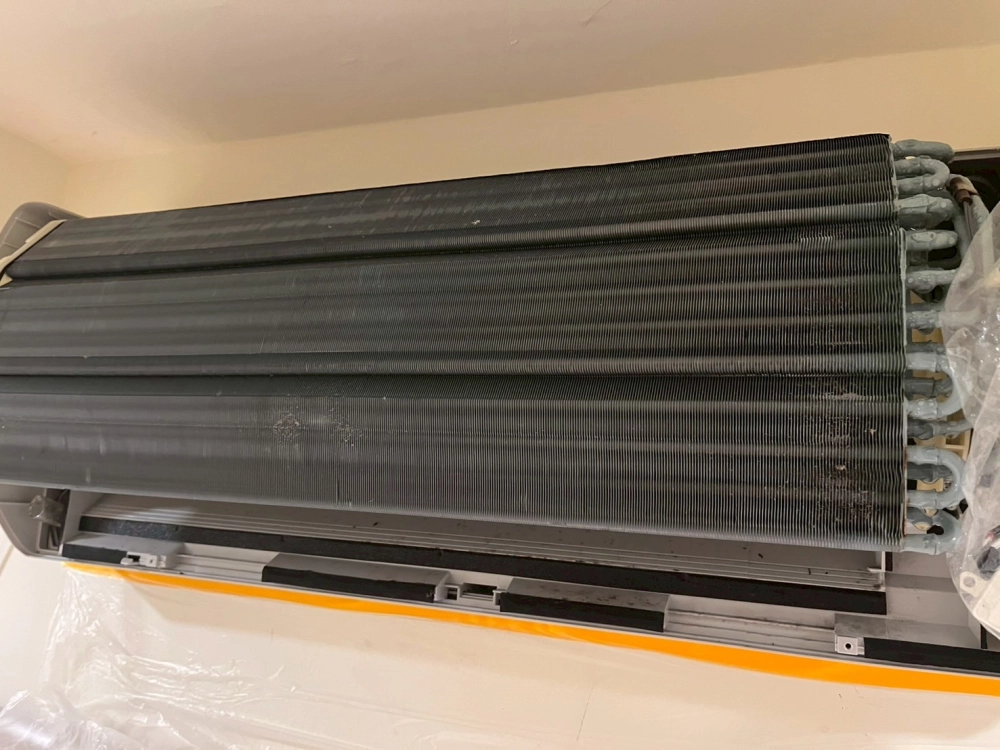 高雄市左營區 分離式冷氣清洗/高雄冷氣清洗/鳥松區冷氣清洗/冷氣清洗推薦