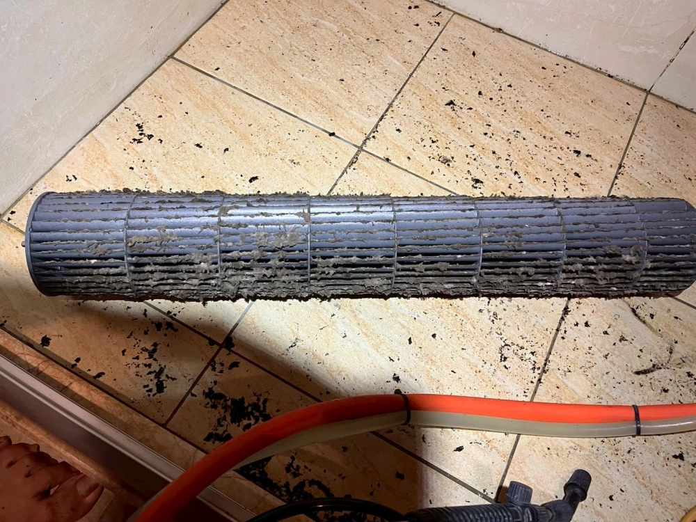 高雄市左營區 分離式冷氣清洗/高雄冷氣清洗/鳥松區冷氣清洗/冷氣清洗推薦