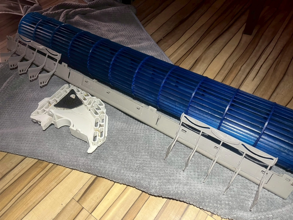 高雄冷氣清洗/苓雅區冷氣清洗/分離式冷氣清洗推薦