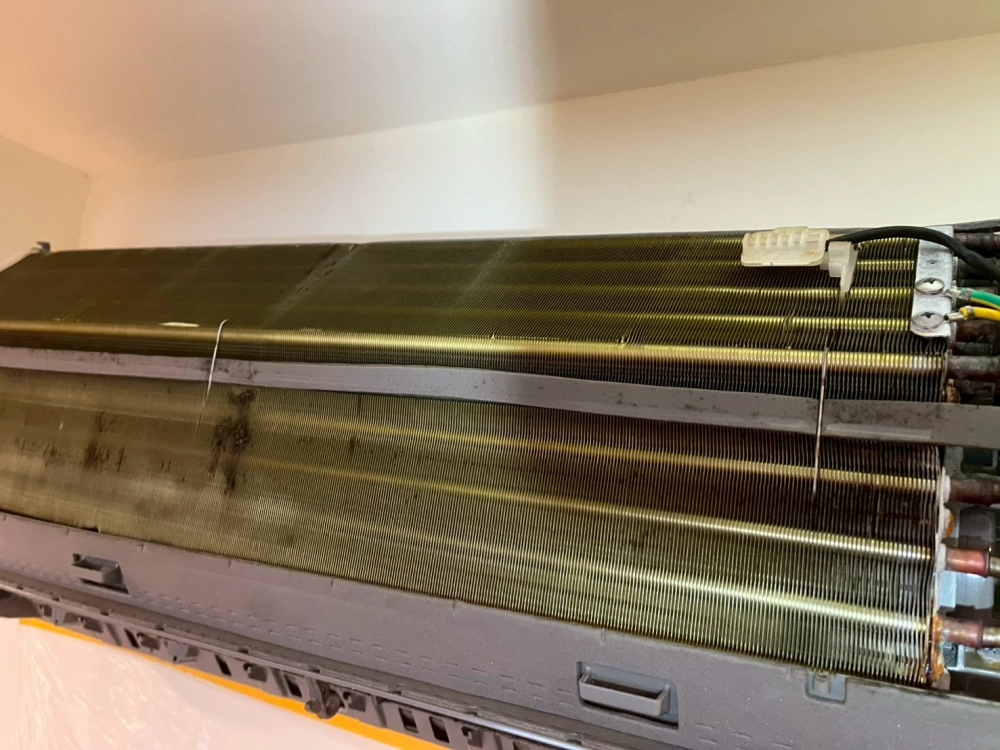 高雄市左營區 分離式冷氣清洗/高雄冷氣清洗/鳥松區冷氣清洗/冷氣清洗推薦