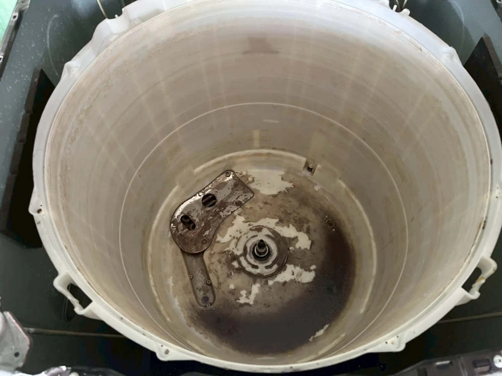 屏東直立式洗衣機清洗 / 屏東洗衣機清洗 / 竹田洗衣機清洗