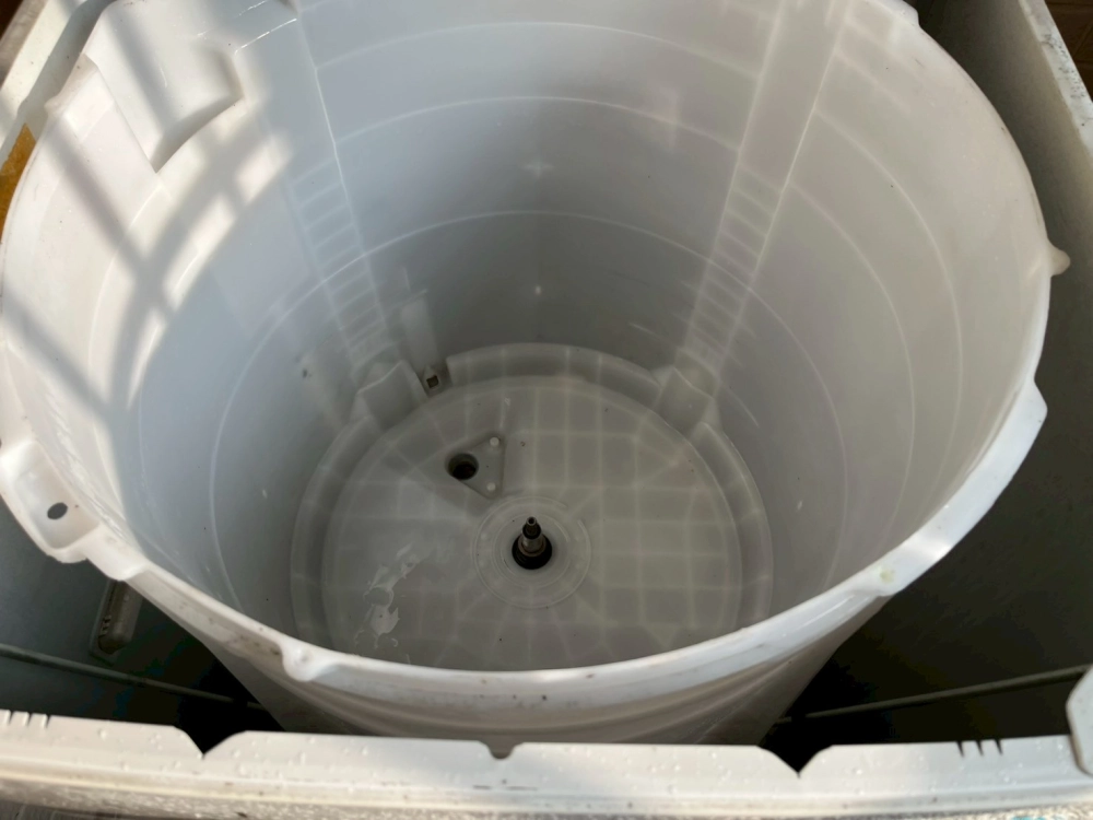 高雄直立式洗衣機清洗 / 高雄洗衣機清洗 / 前鎮區洗衣機清洗