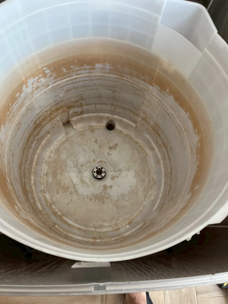 高雄直立式洗衣機清洗 / 高雄洗衣機清洗 / 路竹區洗衣機清洗