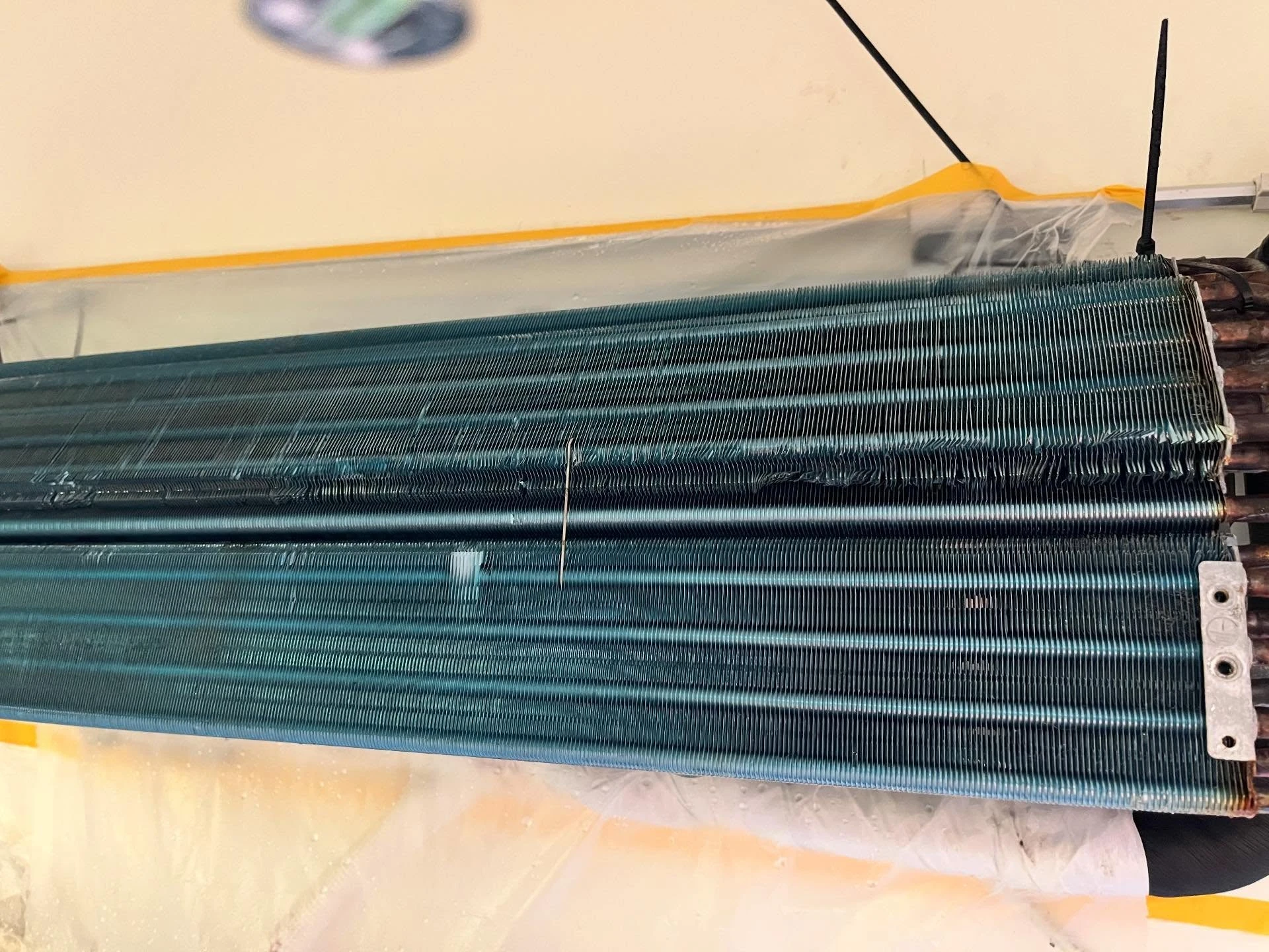 高雄前鎮分離式冷氣清洗