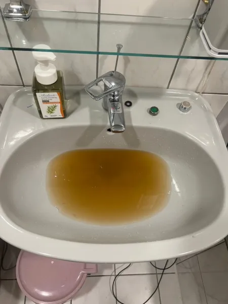 冷熱水管清洗
