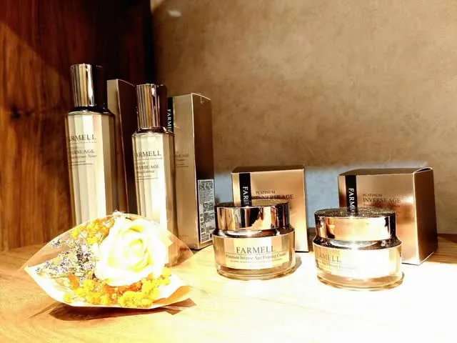 #水之涵  #越式洗髮 #FARMELL #按摩  #桃園-桃園按摩/桃園按摩推薦