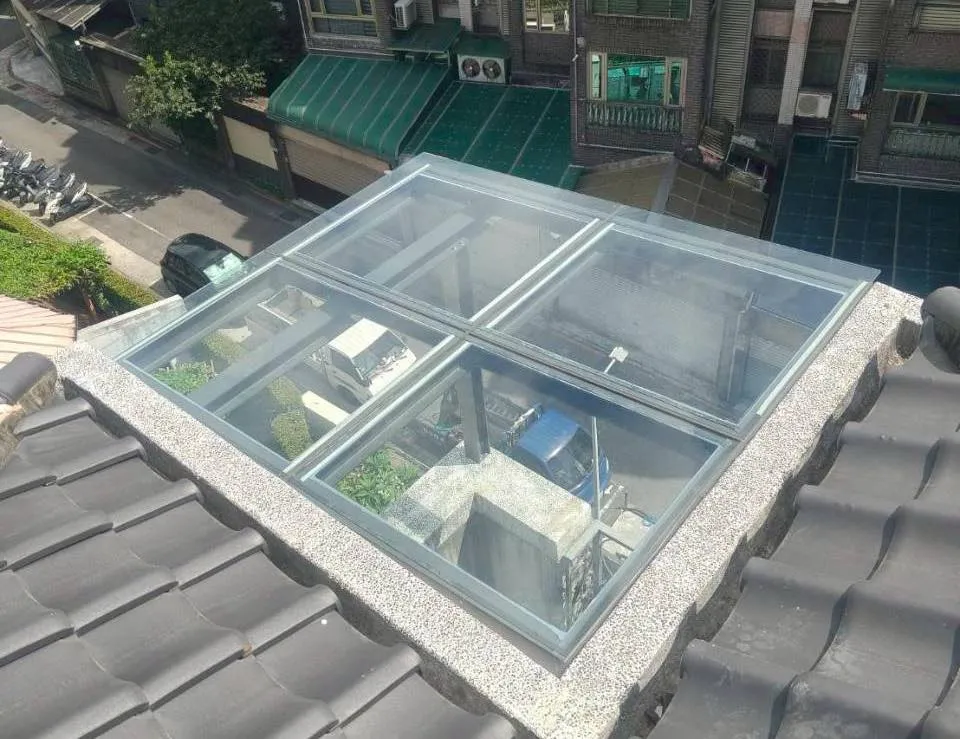 為什麼很多住宅都要做遮光罩？