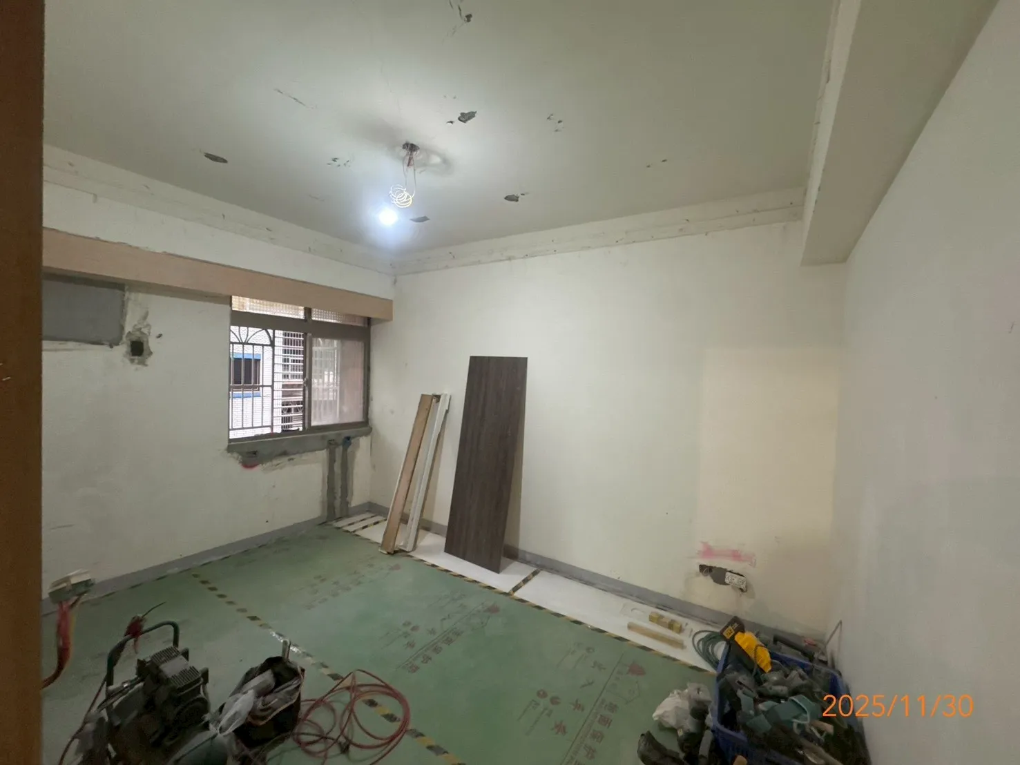 【設計師的家，為什麼指定順丞施工鋁窗？】 因為「看不到」的地方，我們更用心。