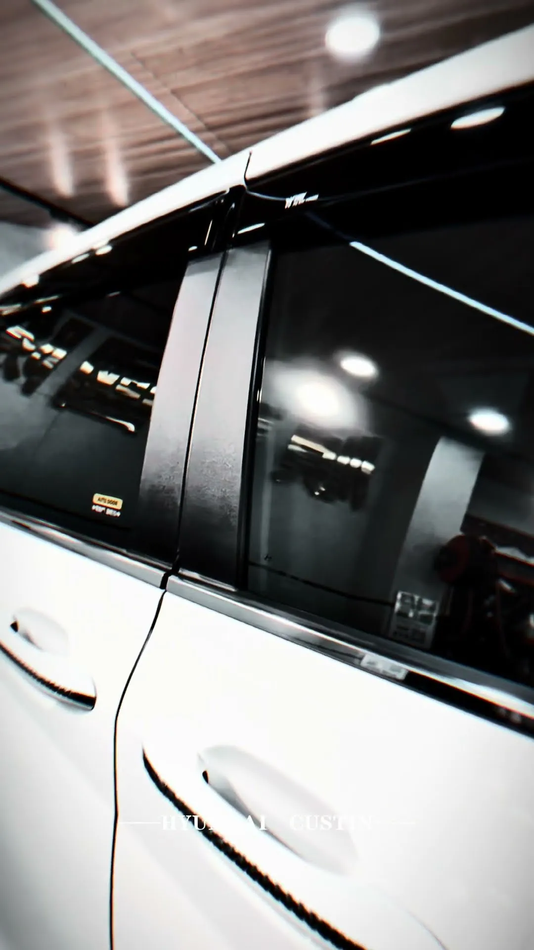 #汽車美容 #汽車鍍膜 #detailing