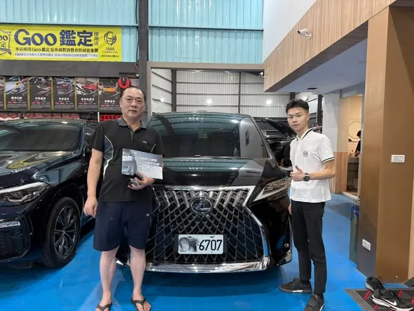 【 2021年 LEXUS LM300h 】賀成交！/桃園二手車買賣/八德區中古車行