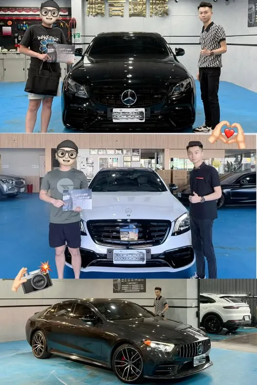 【一週交三台 】/桃園二手車買賣/八德區中古車行