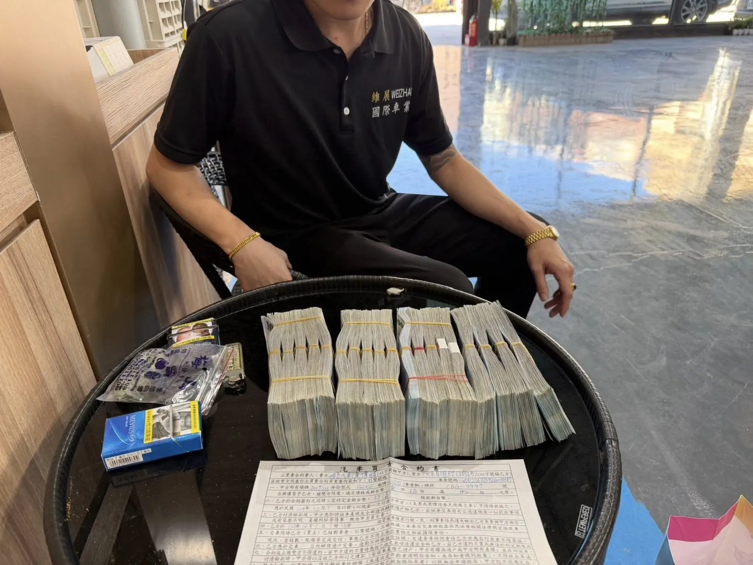 【 2019年 賓士 CLS53 AMG 4MATIC+ 】賀成交！中古車收購/汽車改裝/二手車買賣/桃園中古車收購